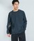 32G PONTE L/S TEE