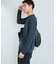 32G PONTE L/S TEE