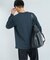 32G PONTE L/S TEE