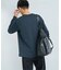 32G PONTE L/S TEE