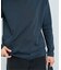 32G PONTE L/S TEE