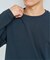 32G PONTE L/S TEE
