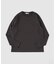 32G PONTE L/S TEE