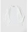 32G PONTE L/S TEE