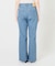 ウォッシャブル / DU JOUR / デュ ジュール PIN SEAM TAPER JEAN