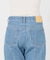 ウォッシャブル / DU JOUR / デュ ジュール PIN SEAM TAPER JEAN