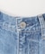 ウォッシャブル / DU JOUR / デュ ジュール PIN SEAM TAPER JEAN