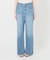ウォッシャブル / DU JOUR / デュ ジュール PIN SEAM TAPER JEAN