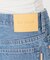 ウォッシャブル / DU JOUR / デュ ジュール PIN SEAM TAPER JEAN