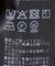 バックリボンブラウス