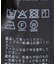 バックリボンブラウス