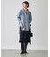 Tweed Iラインスカート