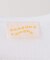 《追加》CaRouseLamBRa/ケラウズランブラ シアーリブTシャツ 261-466SO