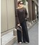 *Minimal Sheer パンツ