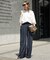 *Minimal Sheer パンツ