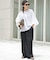 *Minimal Sheer パンツ