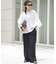 *Minimal Sheer パンツ