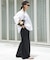 *Minimal Sheer パンツ