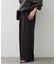 *Minimal Sheer パンツ