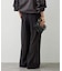 *Minimal Sheer パンツ