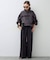 *Minimal Sheer パンツ