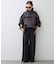 *Minimal Sheer パンツ