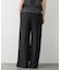 *Minimal Sheer パンツ
