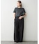 *Minimal Sheer パンツ