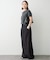 *Minimal Sheer パンツ