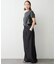 *Minimal Sheer パンツ