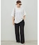 *Minimal Sheer パンツ