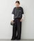 *Minimal Sheer パンツ