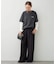 *Minimal Sheer パンツ
