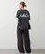 *Minimal Sheer パンツ
