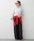 *Minimal Sheer パンツ
