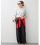 *Minimal Sheer パンツ