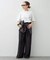 *Minimal Sheer パンツ