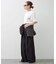 *Minimal Sheer パンツ