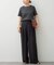 *Minimal Sheer パンツ