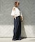 *Minimal Sheer パンツ