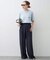 *Minimal Sheer パンツ