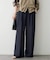 *Minimal Sheer パンツ