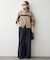 *Minimal Sheer パンツ