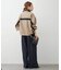 *Minimal Sheer パンツ