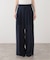 *Minimal Sheer パンツ