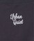 天竺ロゴT