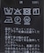 袖ギャザーフリルカットソー