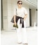 【JOHNBULL/ジョンブル】WORK PANTS