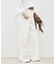 【JOHNBULL/ジョンブル】WORK PANTS