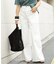 【JOHNBULL/ジョンブル】WORK PANTS